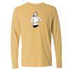 Garment-Dyed Heavyweight Long Sleeve T-Shirt - Comfort Colors® Thumbnail