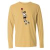 Garment-Dyed Heavyweight Long Sleeve T-Shirt - Comfort Colors® Thumbnail