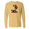Garment-Dyed Heavyweight Long Sleeve T-Shirt - Comfort Colors® Thumbnail