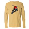 Garment-Dyed Heavyweight Long Sleeve T-Shirt - Comfort Colors® Thumbnail