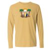 Garment-Dyed Heavyweight Long Sleeve T-Shirt - Comfort Colors® Thumbnail