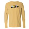 Garment-Dyed Heavyweight Long Sleeve T-Shirt - Comfort Colors® Thumbnail
