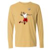 Garment-Dyed Heavyweight Long Sleeve T-Shirt - Comfort Colors® Thumbnail