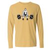 Garment-Dyed Heavyweight Long Sleeve T-Shirt - Comfort Colors® Thumbnail