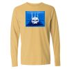 Garment-Dyed Heavyweight Long Sleeve T-Shirt - Comfort Colors® Thumbnail