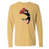 Garment-Dyed Heavyweight Long Sleeve T-Shirt - Comfort Colors® Thumbnail