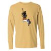 Garment-Dyed Heavyweight Long Sleeve T-Shirt - Comfort Colors® Thumbnail