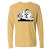 Garment-Dyed Heavyweight Long Sleeve T-Shirt - Comfort Colors® Thumbnail