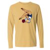 Garment-Dyed Heavyweight Long Sleeve T-Shirt - Comfort Colors® Thumbnail