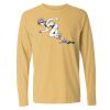 Garment-Dyed Heavyweight Long Sleeve T-Shirt - Comfort Colors® Thumbnail