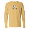 Garment-Dyed Heavyweight Long Sleeve T-Shirt - Comfort Colors® Thumbnail
