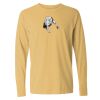 Garment-Dyed Heavyweight Long Sleeve T-Shirt - Comfort Colors® Thumbnail