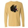Garment-Dyed Heavyweight Long Sleeve T-Shirt - Comfort Colors® Thumbnail