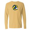 Garment-Dyed Heavyweight Long Sleeve T-Shirt - Comfort Colors® Thumbnail