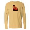 Garment-Dyed Heavyweight Long Sleeve T-Shirt - Comfort Colors® Thumbnail