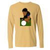 Garment-Dyed Heavyweight Long Sleeve T-Shirt - Comfort Colors® Thumbnail