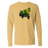 Garment-Dyed Heavyweight Long Sleeve T-Shirt - Comfort Colors® Thumbnail
