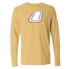Garment-Dyed Heavyweight Long Sleeve T-Shirt - Comfort Colors® Thumbnail