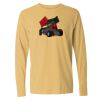 Garment-Dyed Heavyweight Long Sleeve T-Shirt - Comfort Colors® Thumbnail
