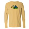 Garment-Dyed Heavyweight Long Sleeve T-Shirt - Comfort Colors® Thumbnail