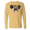 Garment-Dyed Heavyweight Long Sleeve T-Shirt - Comfort Colors® Thumbnail
