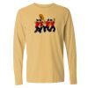 Garment-Dyed Heavyweight Long Sleeve T-Shirt - Comfort Colors® Thumbnail