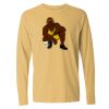 Garment-Dyed Heavyweight Long Sleeve T-Shirt - Comfort Colors® Thumbnail