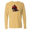 Garment-Dyed Heavyweight Long Sleeve T-Shirt - Comfort Colors® Thumbnail