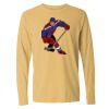 Garment-Dyed Heavyweight Long Sleeve T-Shirt - Comfort Colors® Thumbnail