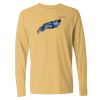 Garment-Dyed Heavyweight Long Sleeve T-Shirt - Comfort Colors® Thumbnail