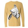Garment-Dyed Heavyweight Long Sleeve T-Shirt - Comfort Colors® Thumbnail