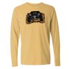 Garment-Dyed Heavyweight Long Sleeve T-Shirt - Comfort Colors® Thumbnail