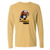 Garment-Dyed Heavyweight Long Sleeve T-Shirt - Comfort Colors® Thumbnail