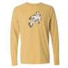 Garment-Dyed Heavyweight Long Sleeve T-Shirt - Comfort Colors® Thumbnail