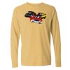 Garment-Dyed Heavyweight Long Sleeve T-Shirt - Comfort Colors® Thumbnail