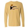 Garment-Dyed Heavyweight Long Sleeve T-Shirt - Comfort Colors® Thumbnail