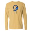 Garment-Dyed Heavyweight Long Sleeve T-Shirt - Comfort Colors® Thumbnail