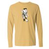 Garment-Dyed Heavyweight Long Sleeve T-Shirt - Comfort Colors® Thumbnail