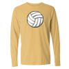 Garment-Dyed Heavyweight Long Sleeve T-Shirt - Comfort Colors® Thumbnail