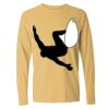 Garment-Dyed Heavyweight Long Sleeve T-Shirt - Comfort Colors® Thumbnail