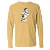 Garment-Dyed Heavyweight Long Sleeve T-Shirt - Comfort Colors® Thumbnail