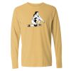 Garment-Dyed Heavyweight Long Sleeve T-Shirt - Comfort Colors® Thumbnail