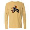 Garment-Dyed Heavyweight Long Sleeve T-Shirt - Comfort Colors® Thumbnail