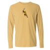 Garment-Dyed Heavyweight Long Sleeve T-Shirt - Comfort Colors® Thumbnail