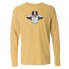 Garment-Dyed Heavyweight Long Sleeve T-Shirt - Comfort Colors® Thumbnail