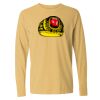 Garment-Dyed Heavyweight Long Sleeve T-Shirt - Comfort Colors® Thumbnail