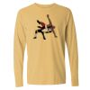 Garment-Dyed Heavyweight Long Sleeve T-Shirt - Comfort Colors® Thumbnail