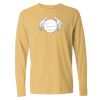 Garment-Dyed Heavyweight Long Sleeve T-Shirt - Comfort Colors® Thumbnail