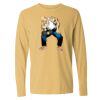 Garment-Dyed Heavyweight Long Sleeve T-Shirt - Comfort Colors® Thumbnail