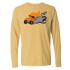 Garment-Dyed Heavyweight Long Sleeve T-Shirt - Comfort Colors® Thumbnail